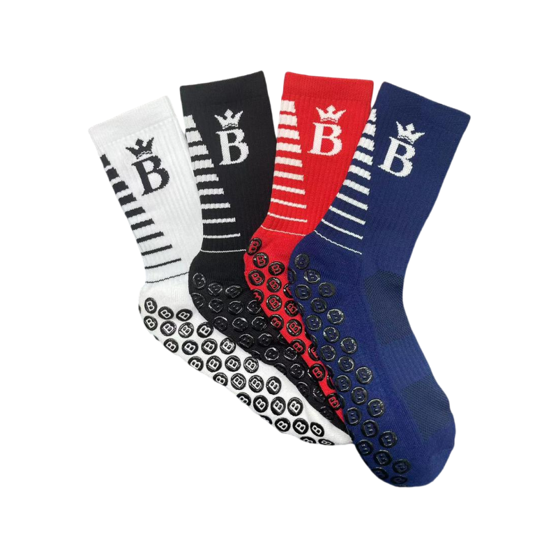 2.0 Grip Socks